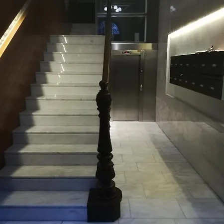 La Perla San Sebastián