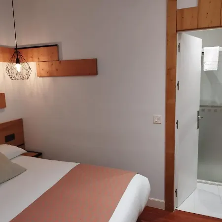 Guest house La Perla