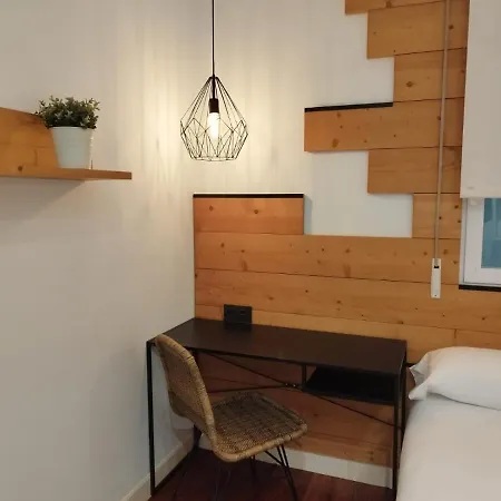 Maison d'hôtes La Perla