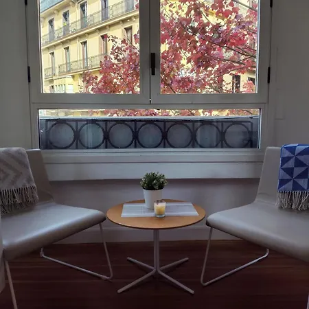 La Perla Maison d'hôtes 4*