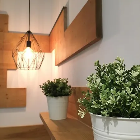 La Perla Guest house San Sebastian