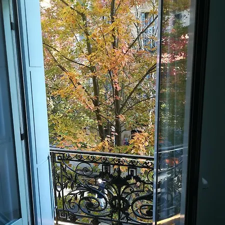 Guest house La Perla