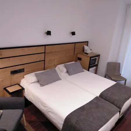 Maison d'hôtes La Perla 4*