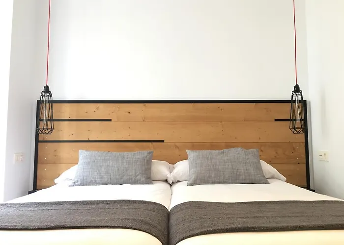 La Perla 4* San Sebastián