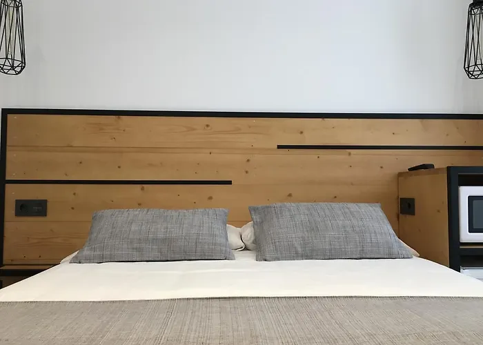 La Perla Гостьовий будинок Сан-Себастьян