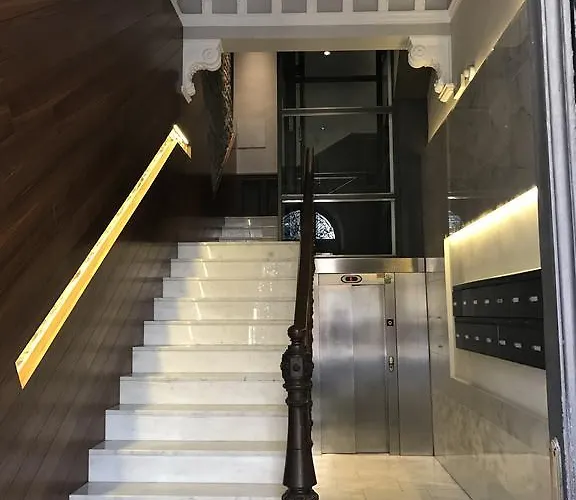 La Perla 4* San Sebastián