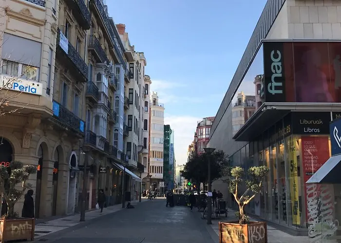 La Perla Гостьовий будинок