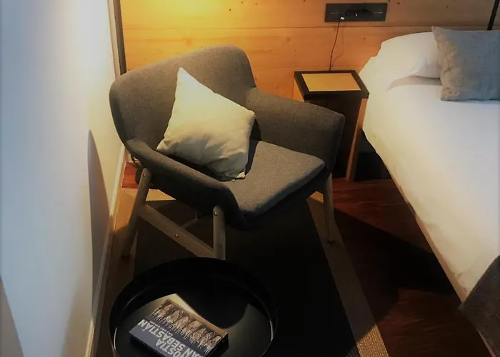 La Perla 4* San Sebastián