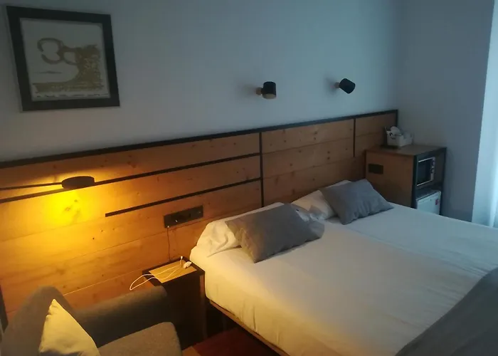 La Perla Сан-Себастьян