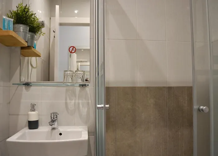 Гостьовий будинок La Perla