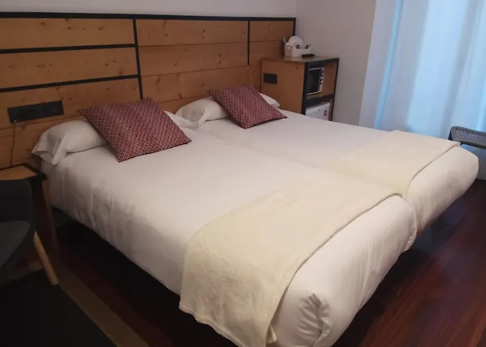 Pensionat La Perla 4*