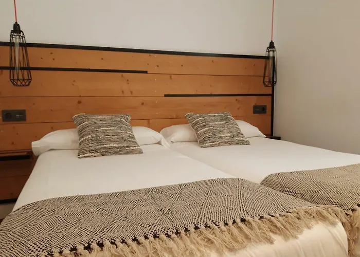 La Perla 4* Сан-Себастьян