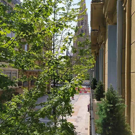 La Perla Гостевой дом 4*