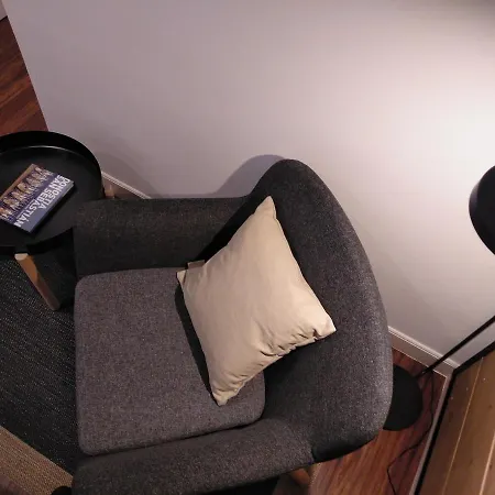 Гостевой дом La Perla 4*