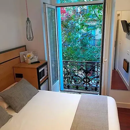 La Perla Affittacamere San Sebastián