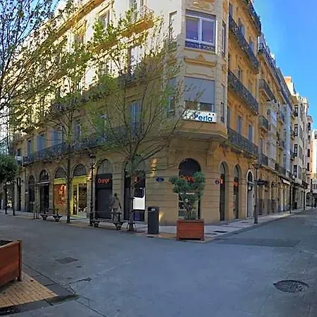 La Perla 4* San Sebastián
