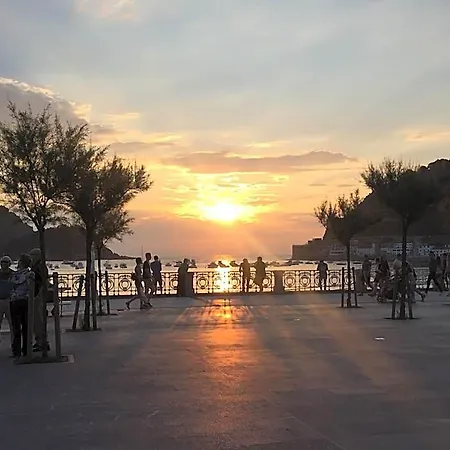 La Perla 4* Σαν Σεμπαστιάν