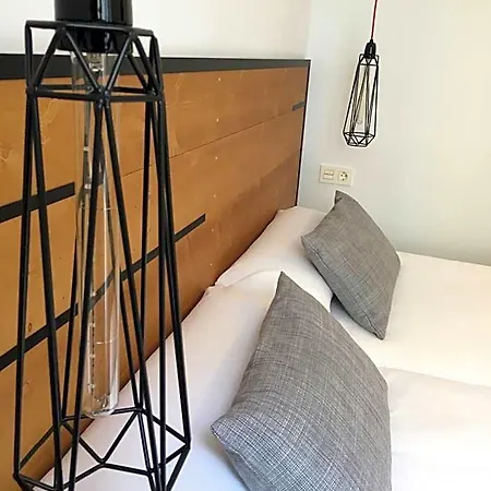 Guest house La Perla San Sebastian
