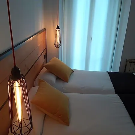 La Perla Πανσιόν 4*