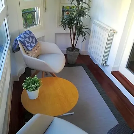 Guest house La Perla San Sebastian