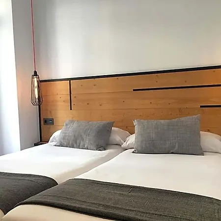 La Perla 4* Σαν Σεμπαστιάν