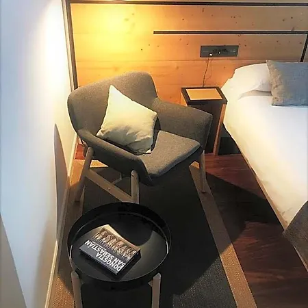 Guest house La Perla 4*