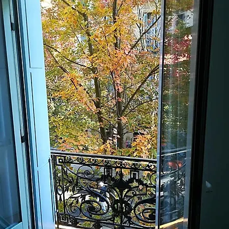 Guest house La Perla San Sebastian