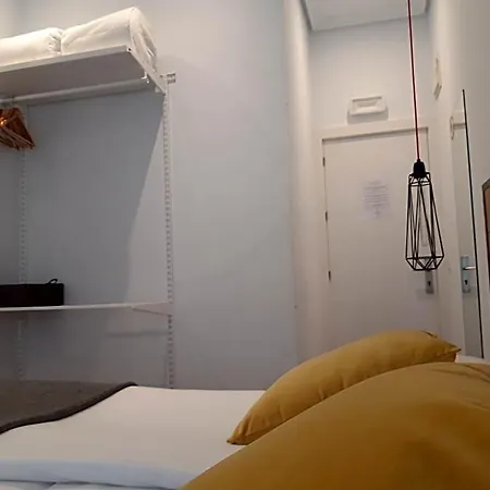 Affittacamere La Perla San Sebastián