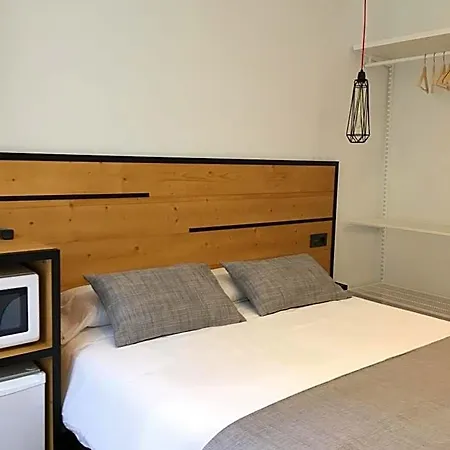 La Perla 4* San Sebastian