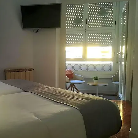 La Perla Affittacamere