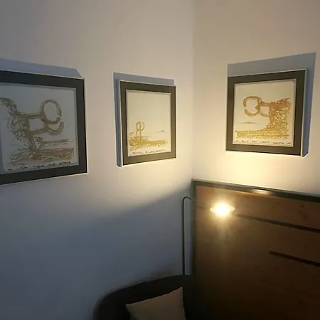 La Perla Affittacamere 4*