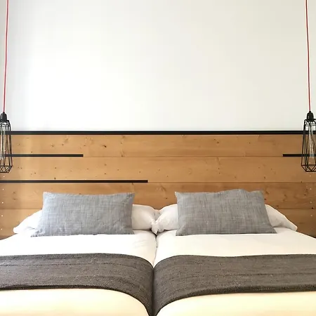 La Perla 4* San Sebastian