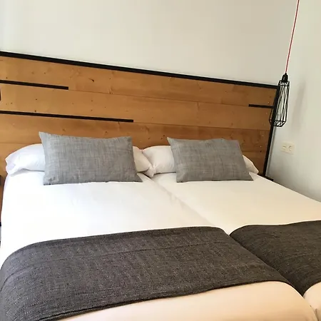 Guest house La Perla