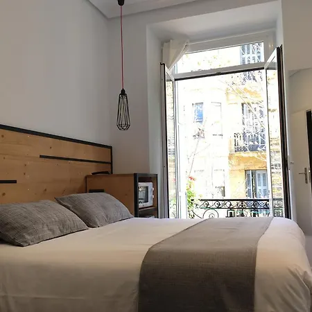 La Perla Гостевой дом