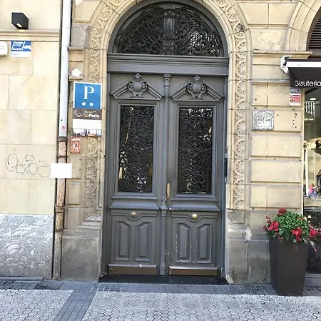 La Perla San Sebastian