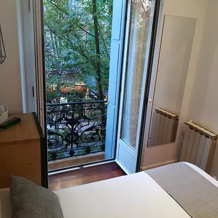 La Perla Гостевой дом