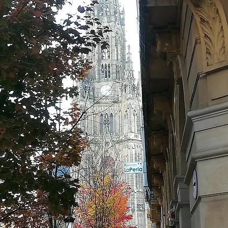 La Perla San Sebastian