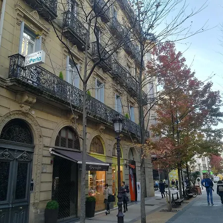 La Perla Penzion