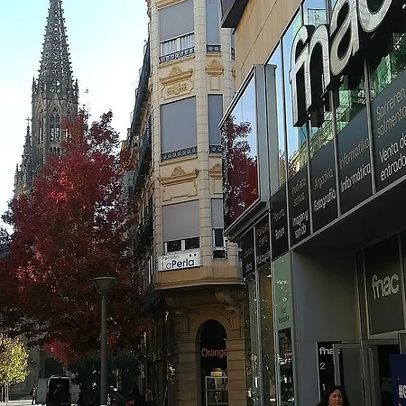 La Perla Penzion