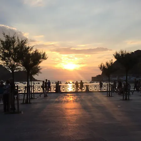 La Perla Гостевой дом 4*