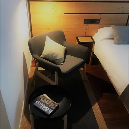 La Perla 4* Сан-Себастьян