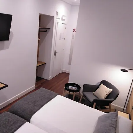La Perla 2* San Sebastián