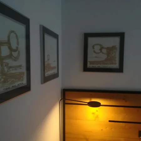 招待所 La Perla 4*