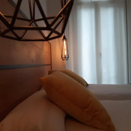 La Perla 圣塞瓦斯蒂安