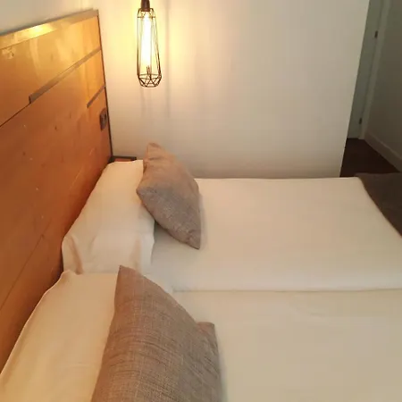 La Perla Сан-Себастьян