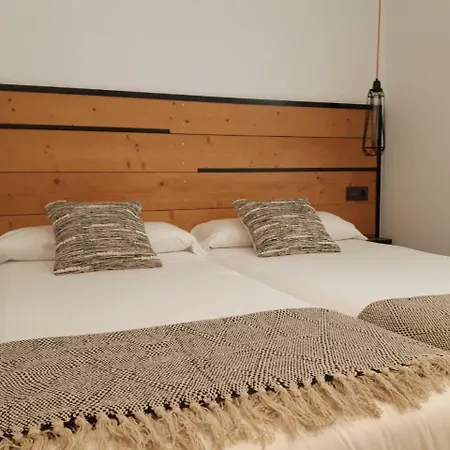 La Perla 4* Сан-Себастьян