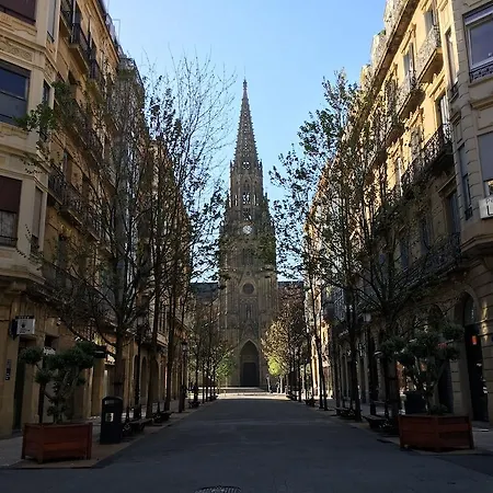 La Perla San Sebastian