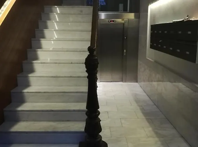 La Perla סן סבסטיאן