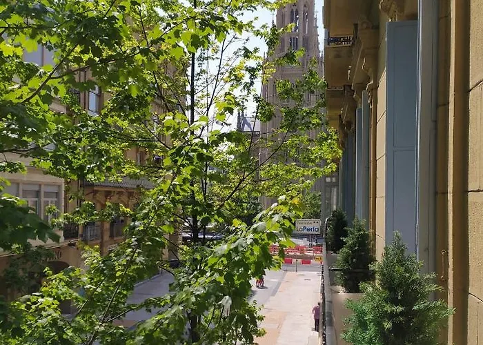 La Perla Maison d'hôtes 4*