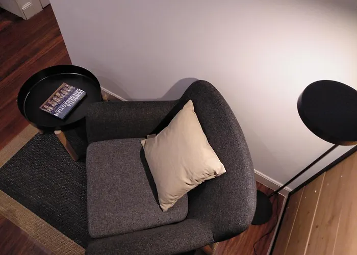 בית הארחה La Perla 4*